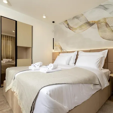 Olea Luxury & فندق مبيت وإفطار