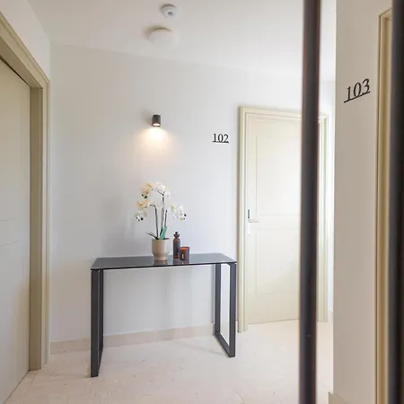 Olea Luxury & スプリト