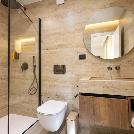 Olea Luxury & לינה וארוחת בוקר