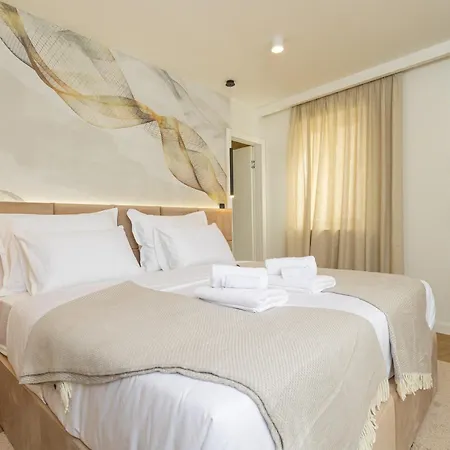 Olea Luxury & Spalato