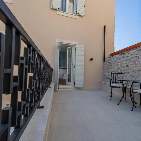 Olea Luxury & 4* ספליט