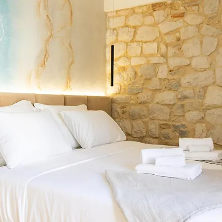 Olea Luxury &