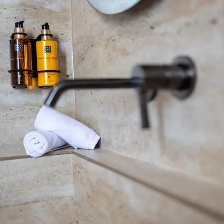 Bed & Breakfast Olea Luxury & Split