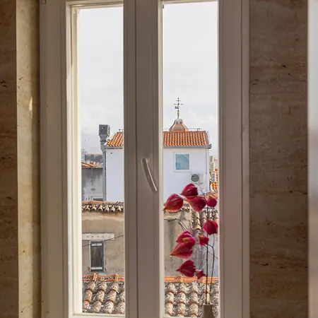 Olea Luxury & Bed & Breakfast Split