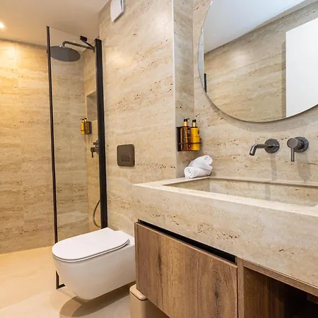 Bed & Breakfast Olea Luxury & 4*