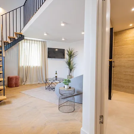 Olea Luxury & Bed & Breakfast Split