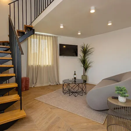 Olea Luxury & Bed & Breakfast