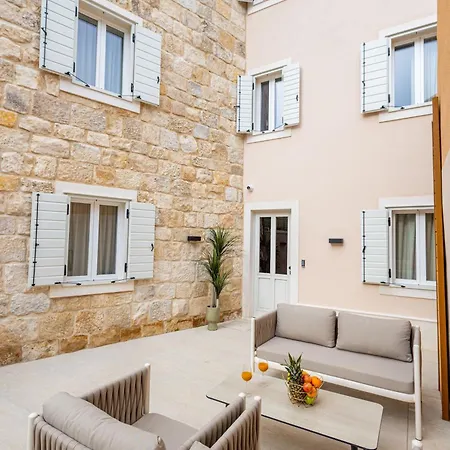 Olea Luxury & Bed & Breakfast