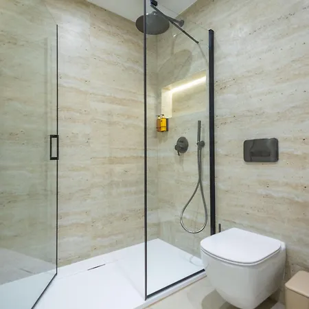 Bed & Breakfast Olea Luxury &