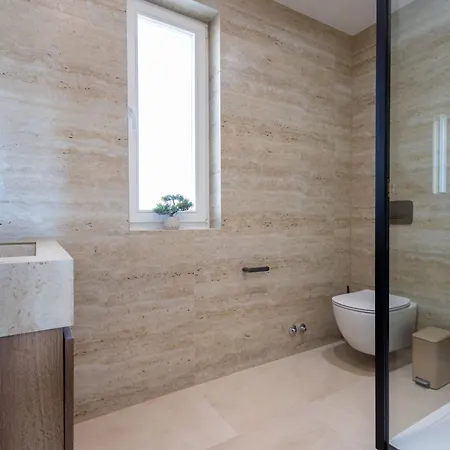 Bed & Breakfast Olea Luxury & Split