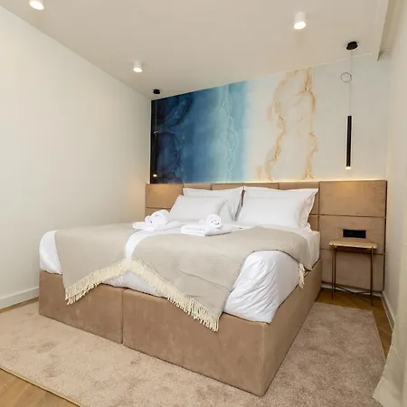 Bed & Breakfast Olea Luxury & 4*