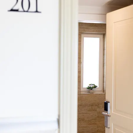 Olea Luxury & Bed & Breakfast 4*