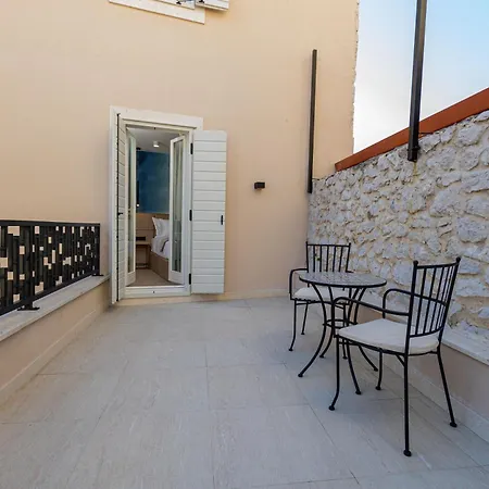 Olea Luxury & Bed & Breakfast Split