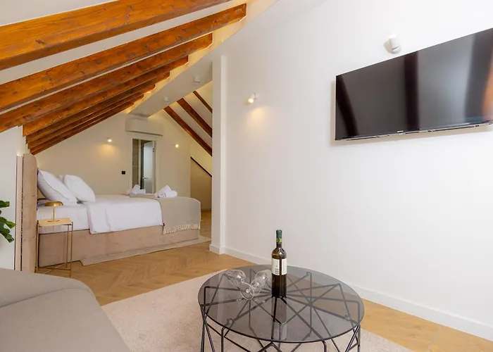 Bed & Breakfast Olea Luxury &