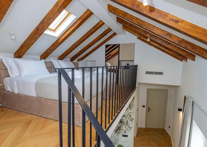 Olea Luxury & Bed & Breakfast