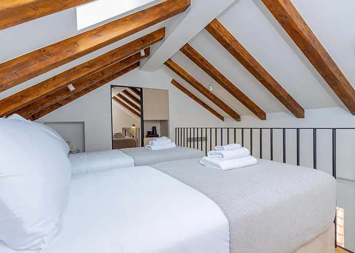 Olea Luxury & 4* Split