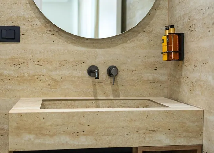 Olea Luxury & Bed & Breakfast 4*