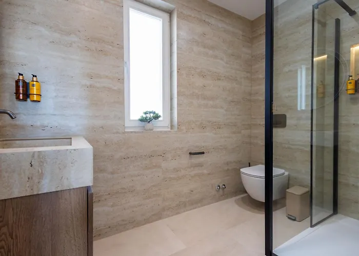 Bed & Breakfast Olea Luxury & Split