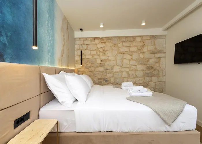 Olea Luxury & Bed & Breakfast